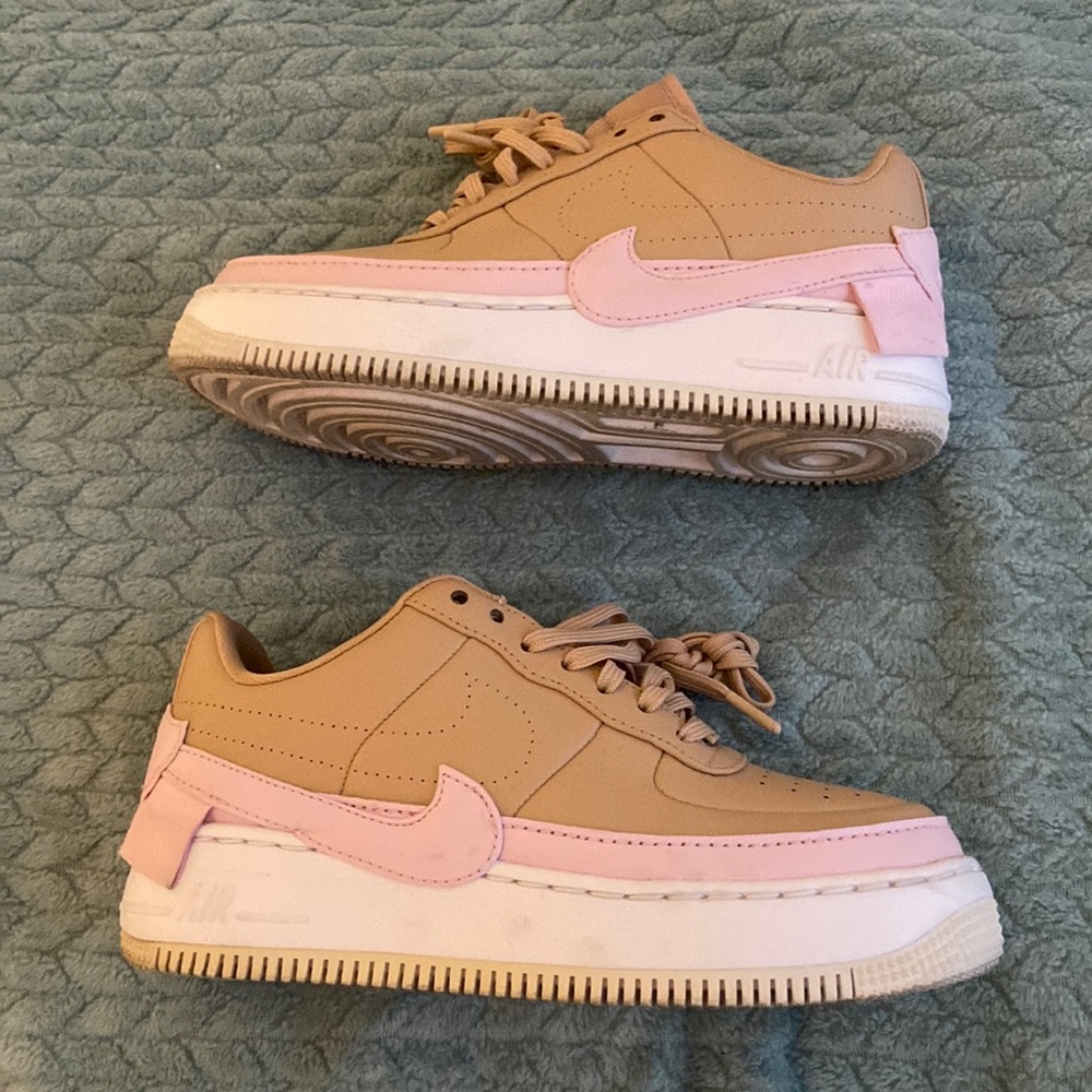 Nike Air Force 1 “Jester”